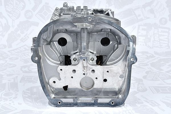 Product Image - Cilinderkop - HL0119 - ET ENGINETEAM