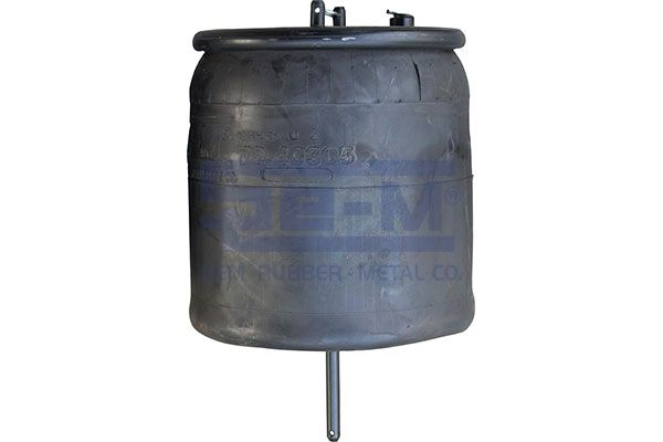 Mech, pneumatické odpružení 72.40305.C01