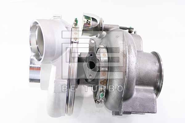 BE TURBO 130077 Charger, charging (supercharged/turbocharged)