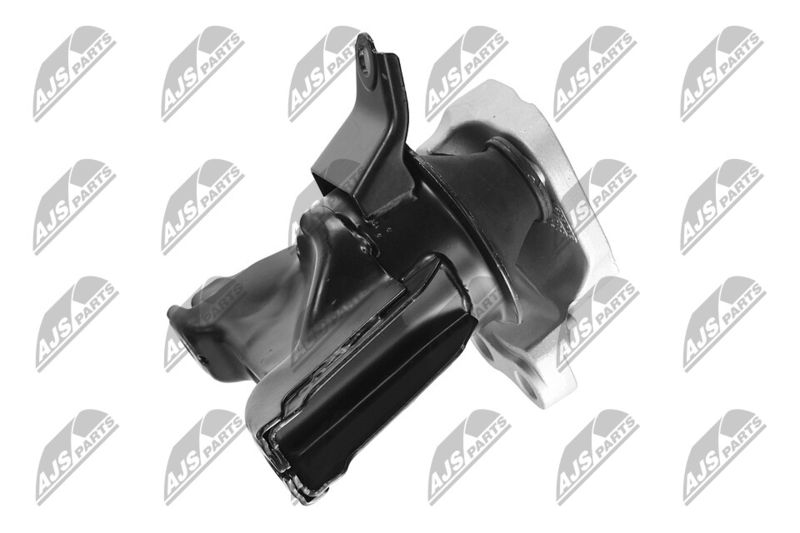 Paigutus, Mootor, NTY ZPS-HD-131