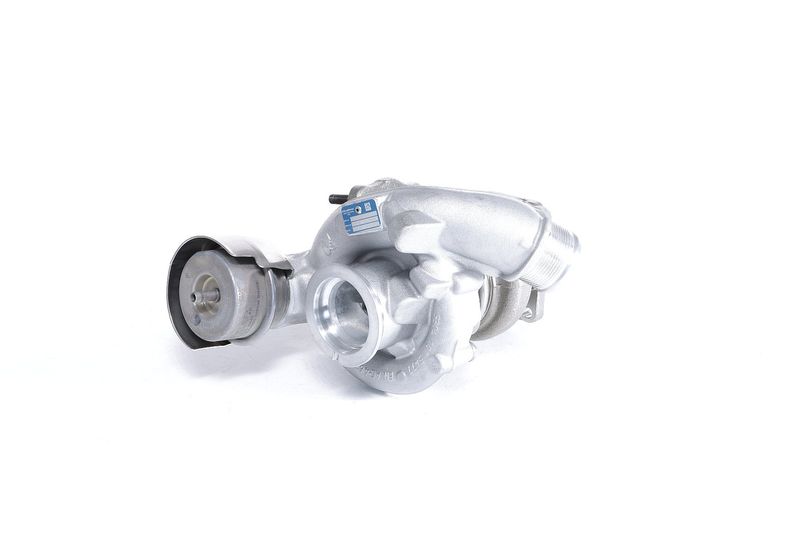 Compresor,sistem de supraalimentare T918704RE BTS Turbo