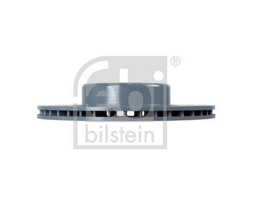 FEBI BILSTEIN 105722 Brake Disc