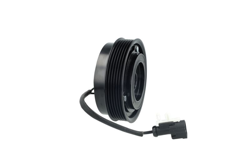 Magnetsidur, kliimakompressor, NRF 380126