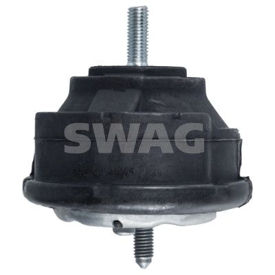 окачване, двигател SWAG
