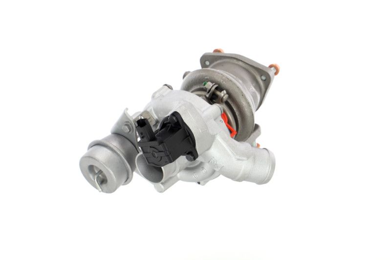 REMANTE 003-002-000031R Turbokompresorius