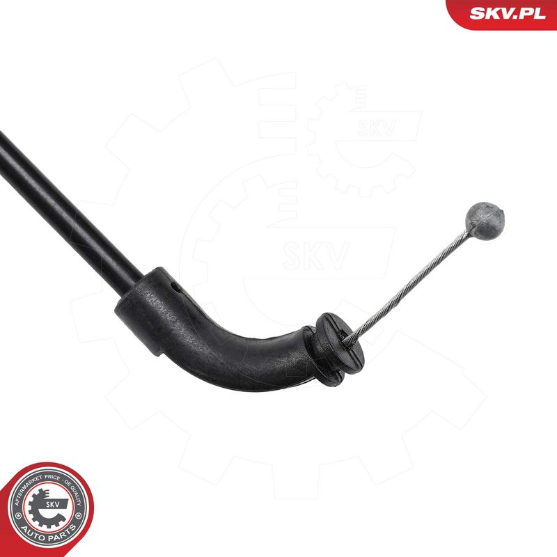 Mootorikapoti trossid, ESEN SKV 97SKV310