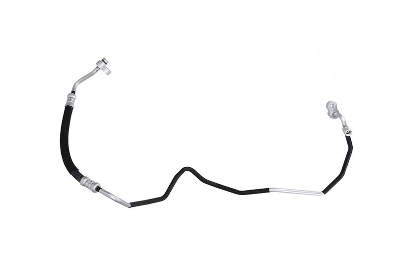 Kõrgsurvetorustik, kliimaseade, KAMOKA 7930064