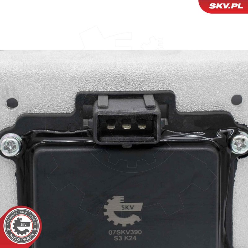 Õhumassimõõtja, ESEN SKV...