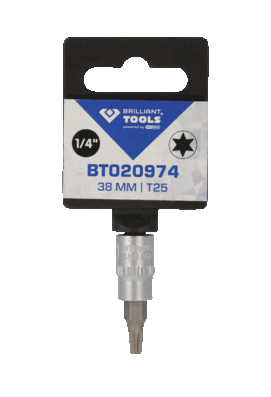 Padrun, KS TOOLS BT020974