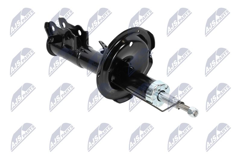 Amort, NTY A-HY-508