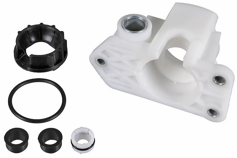 METZGER AUTOTEILE 3151019 Repair Kit, gear shift lever