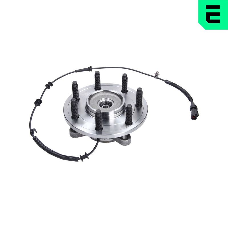 This part match OEM code: 4L3Z1104BA
