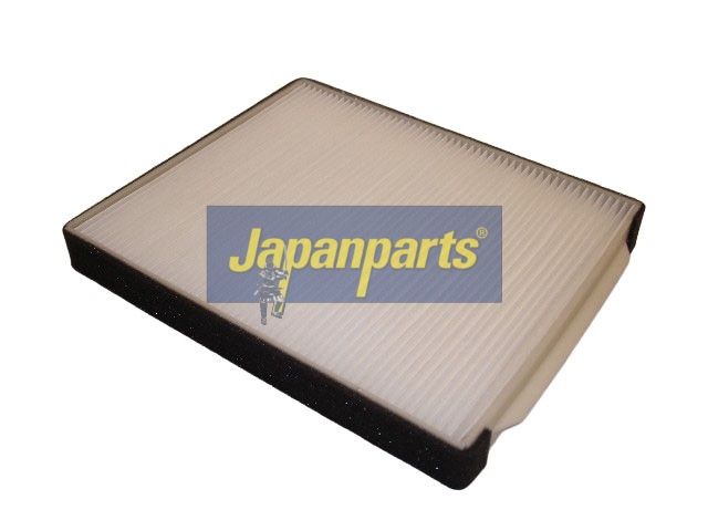 Filtro, aire habitáculo JAPANPARTS FAA-HY04