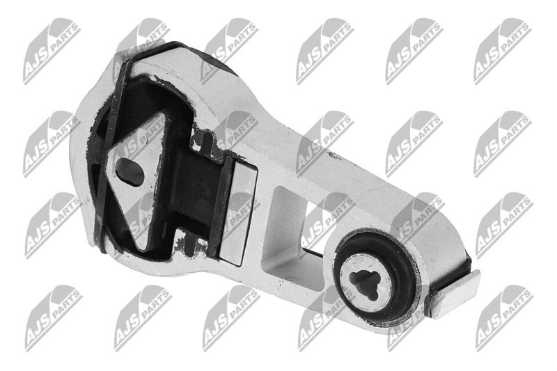 Paigutus, Mootor, NTY ZPS-FR-055