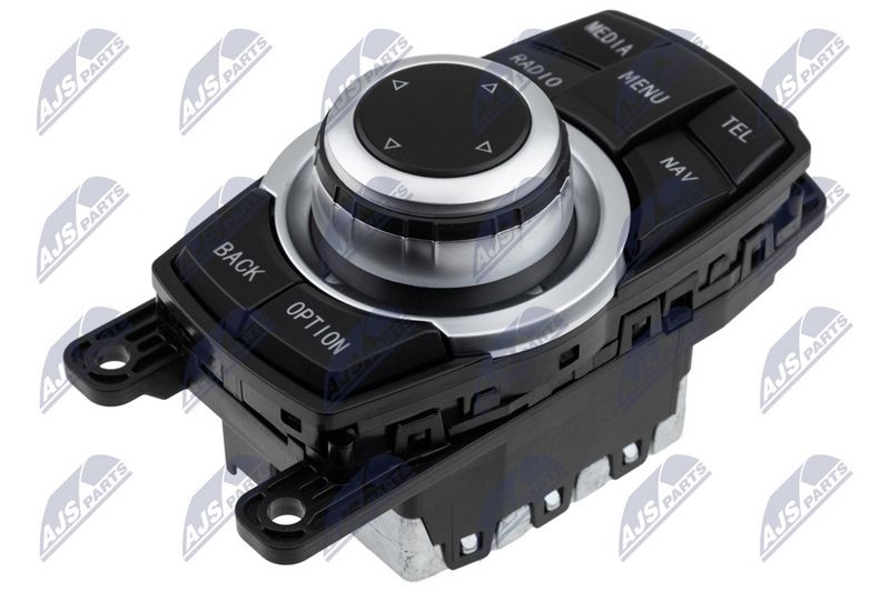 Intrerupator multifunctional NTY EWS-BM-182