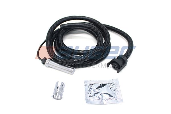 ABS-sensor Achter Links (recht, 2000mm, 2pin)