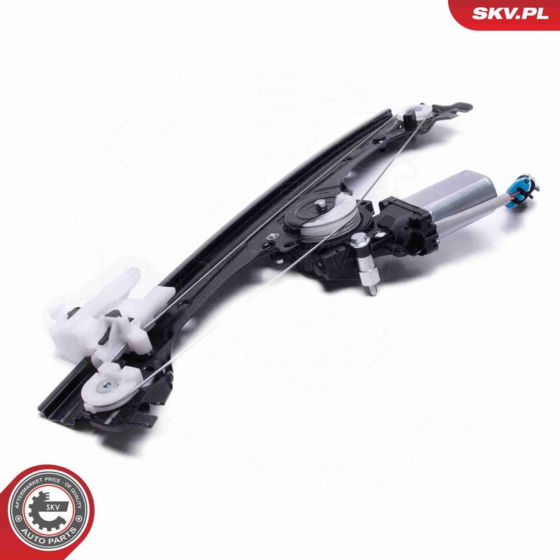 ESEN SKV 00SKV146 Lango pakėlimo mechanizmas