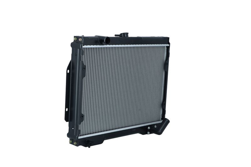 Radiador, refrigeración del motor NRF 503486