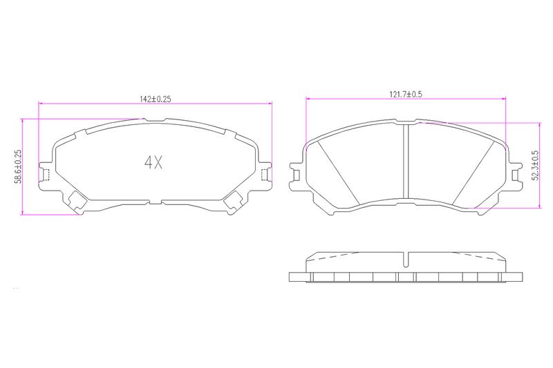 OEM код товара: 410606124R