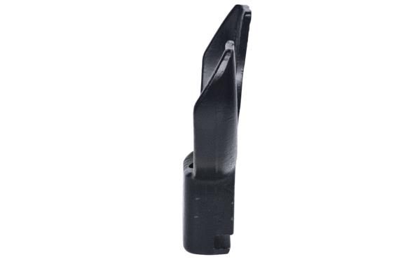 KS TOOLS 500.8507 Pressure Plate, spring compressor