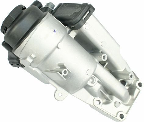 METZGER AUTOTEILE 2370001 Housing, oil filter