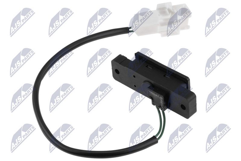 NTY EZC-SU-014 Tailgate Handle