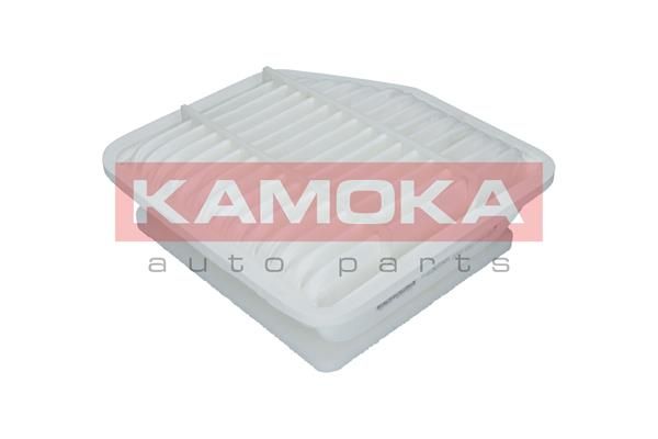 KAMOKA légszűrő F230101