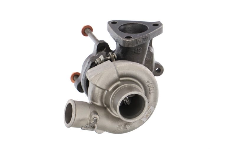 REMANTE 003-001-000314R Charger, charging (supercharged/turbocharged)