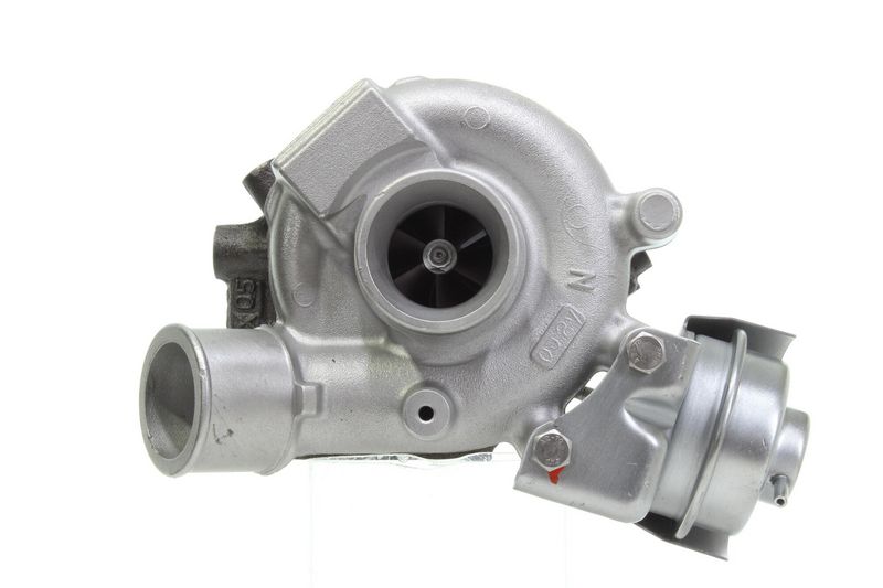 ALANKO 11901195 - Charger, charging (supercharged/turbocharged)