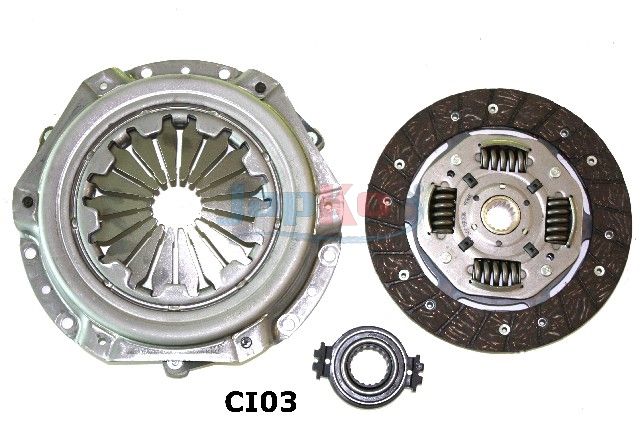 Sidurikomplekt, JAPKO 92CI03