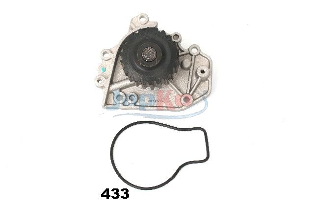 Veepump, mootori jahutus,...