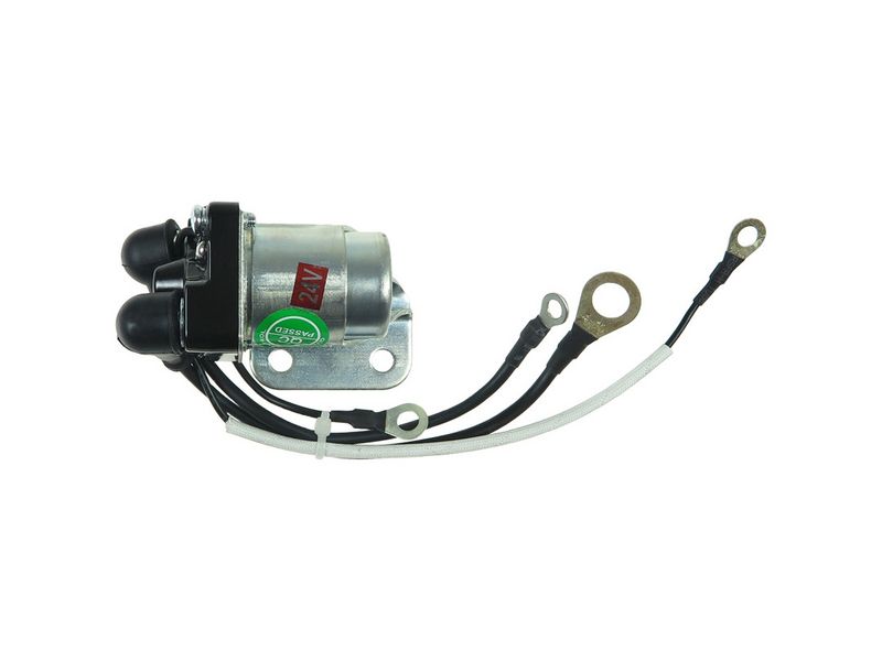 Brand new AS-PL Starter motor safety switch