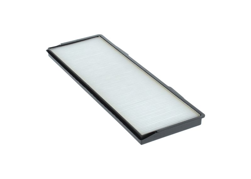 Filtr, vzduch v interiéru 1 987 431 172