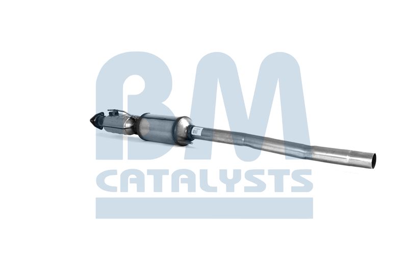 BM Catalysts BM11102H Протисажний/пиловий фільтр, система відведення ВГ