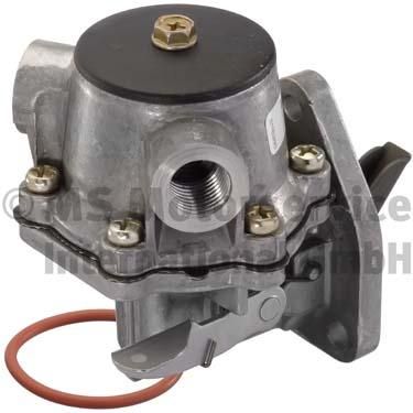 Product Image - Brandstofpomp - 7.07206.06.0 - PIERBURG
