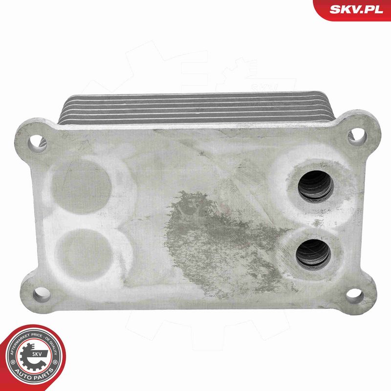 ESEN SKV 31SKV339 Oil Cooler, engine oil