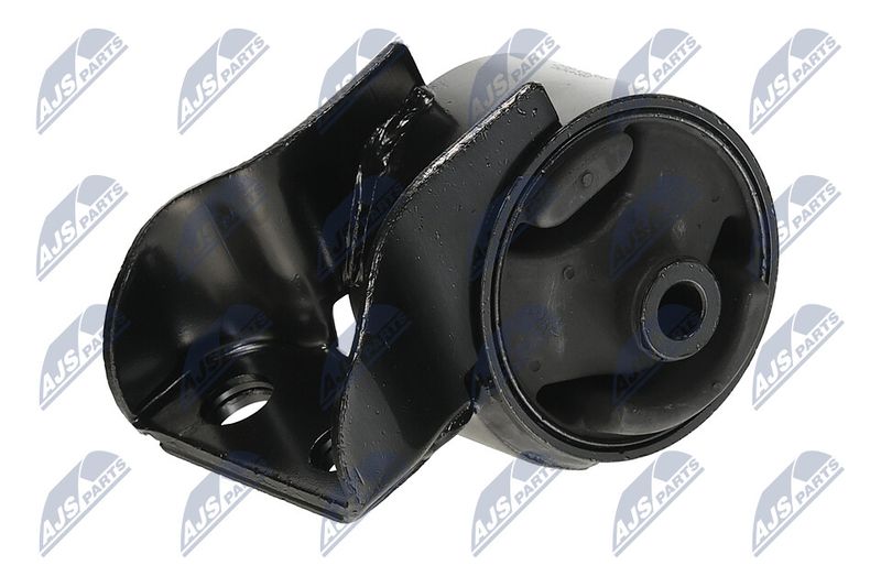 Paigutus, Mootor, NTY ZPS-KA-355