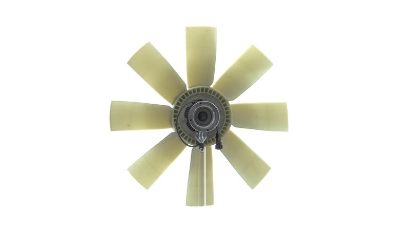Product Image - Koelventilatorwiel - CFF441000P - MAHLE