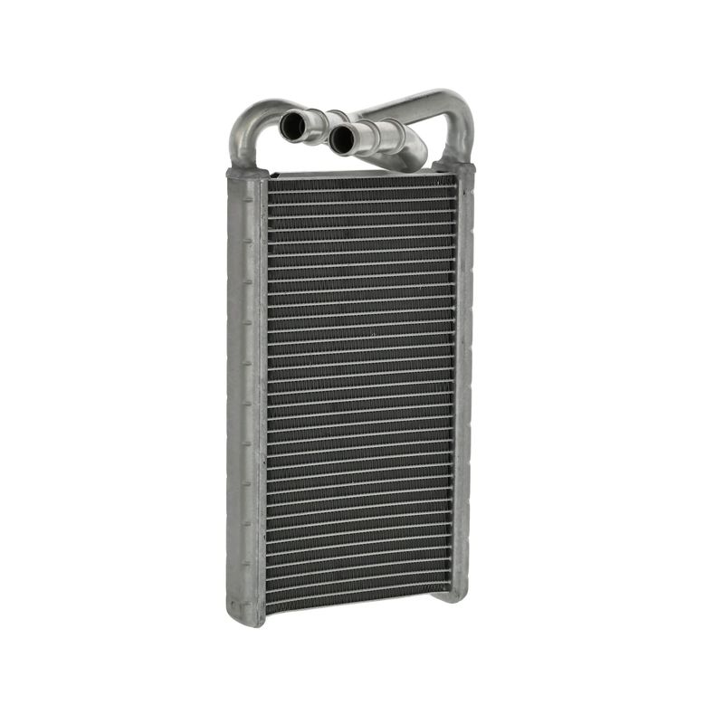 NISSENS 707425 Heat Exchanger, interior heating