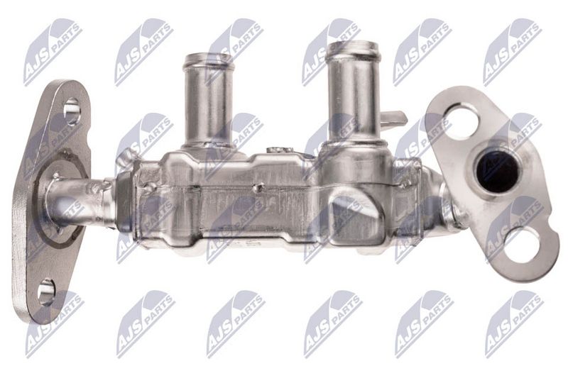 Radiaator, heitgaaside tagasijooks, NTY EGR-TY-028