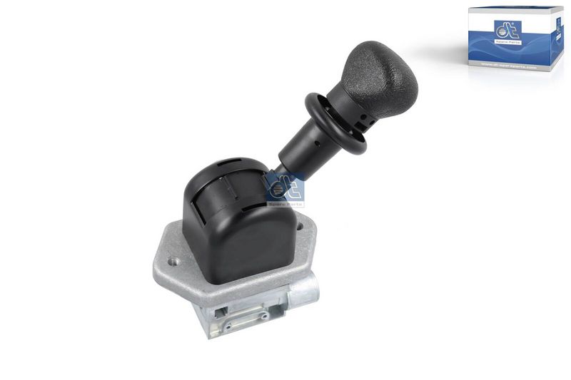 Supapa frana, frana de mana 6.65022 DT Spare Parts
