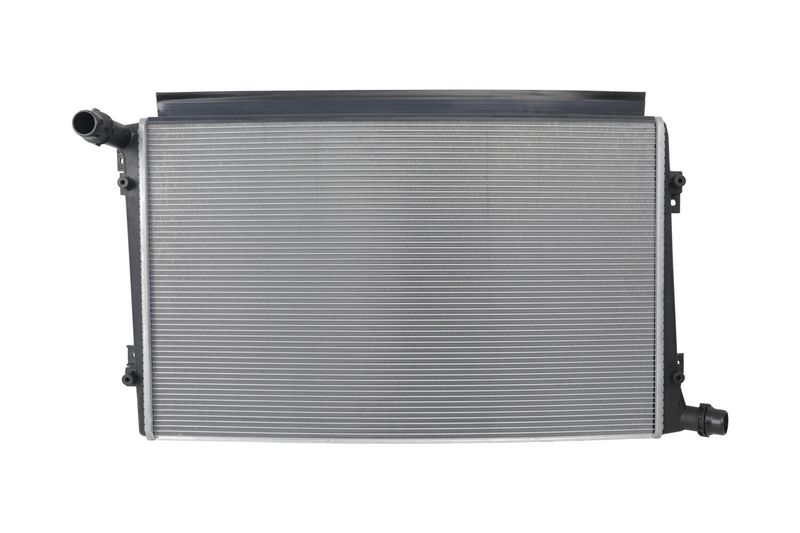 HELLA 8MK 366 301-071 Radiator, engine cooling