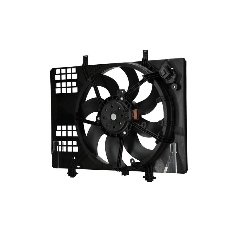NISSENS 850147 Fan, engine cooling