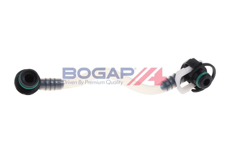 BOGAP Degalų magistralė