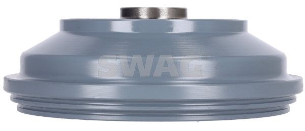 SWAG 33 10 9227 Brake Drum