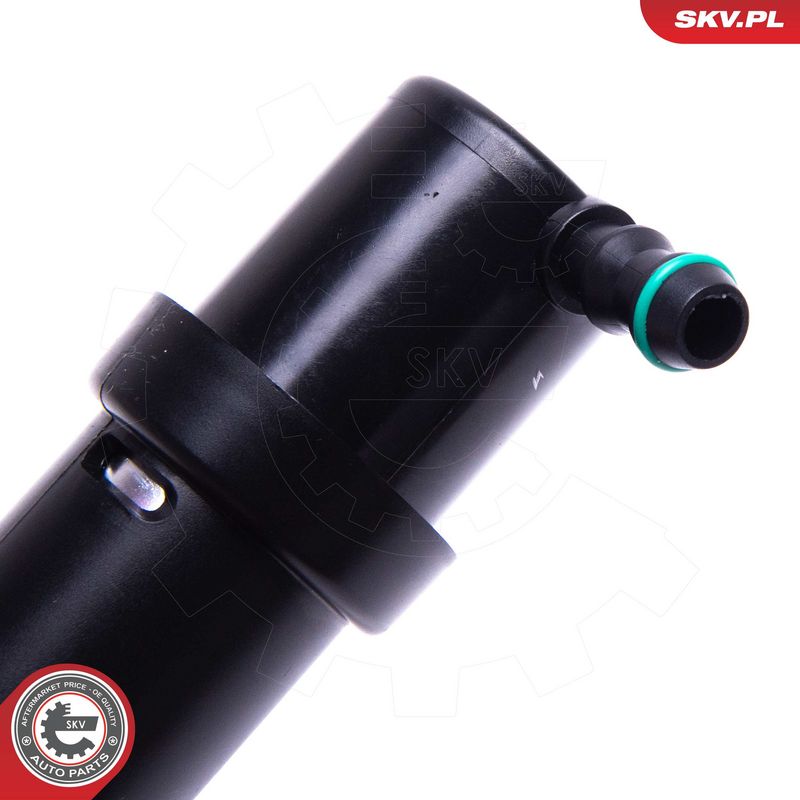 Pesuveedüüs, Tulepesurid, ESEN SKV 15SKV509