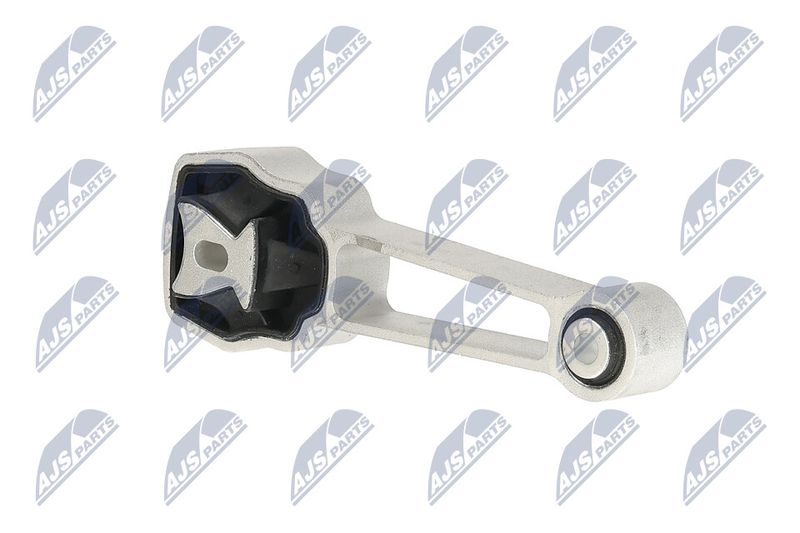 Paigutus, Mootor, NTY ZPS-LR-004