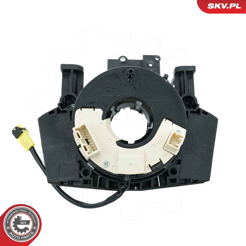 ESEN SKV 96SKV599 Clockspring, airbag