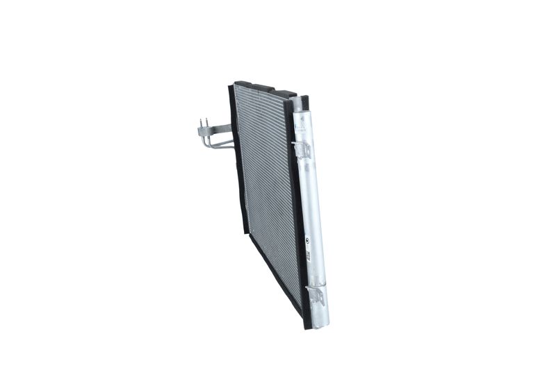 NRF 350682 Condenser, air conditioning