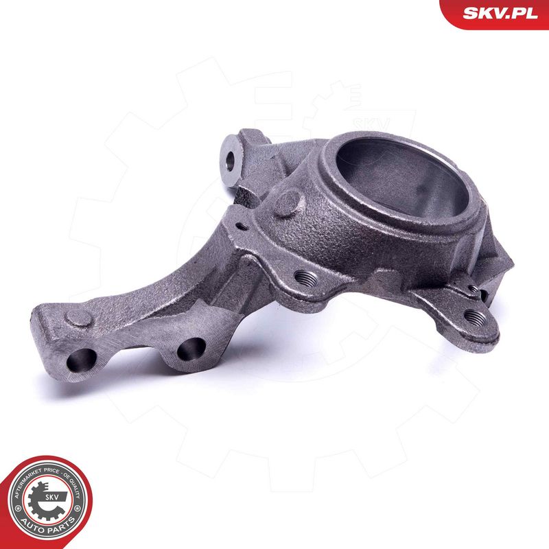 Käändmik, rattakinnitus, ESEN SKV 47SKV451